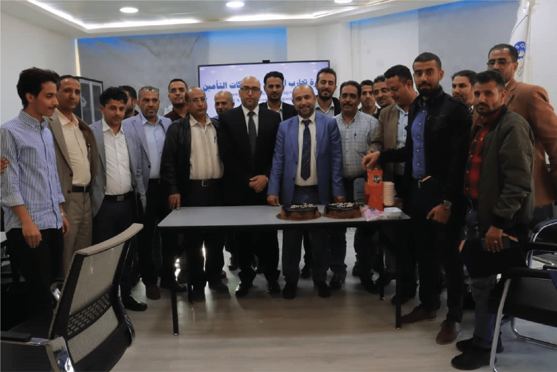 Customer Experience Management Course Completion for Aman Insurance